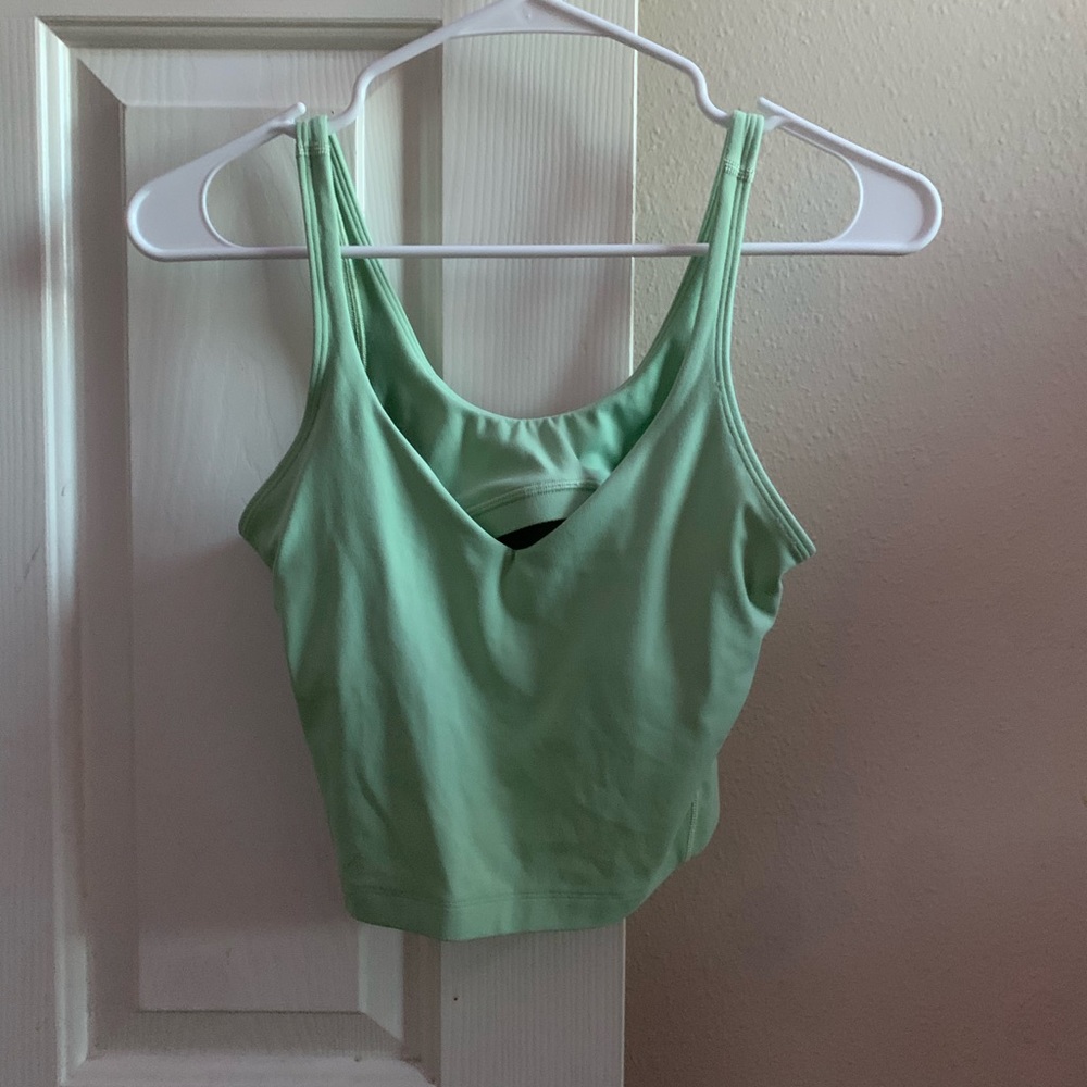 Lululemon Align Tank Top!